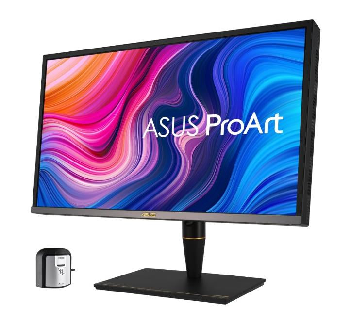 ASUS Proart Pa27Ucx-K – Monitor, 27" 4K UHD (3840 × 2160), LED, Schwarz