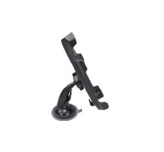 Zebra TC2X – Auto-Halterung (passiv) – Saugnapf, Horizontal/Vertikal, für TC21/TC26 – Schwarz