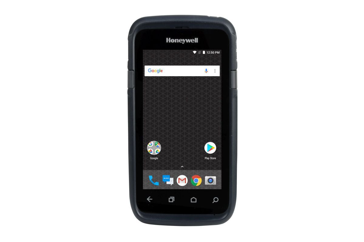 Honeywell CT60 XP – 4,7", 4/32 GB, 4G/WLAN, 1D/2D, FlexRange, Android
