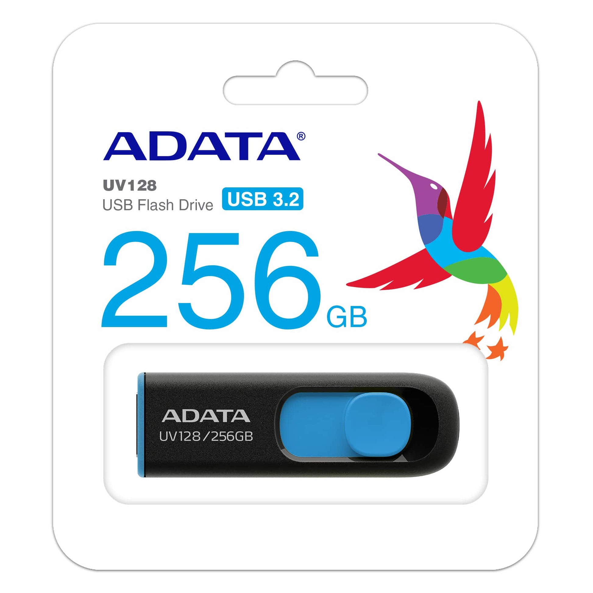 ADATA UV128 256 GB