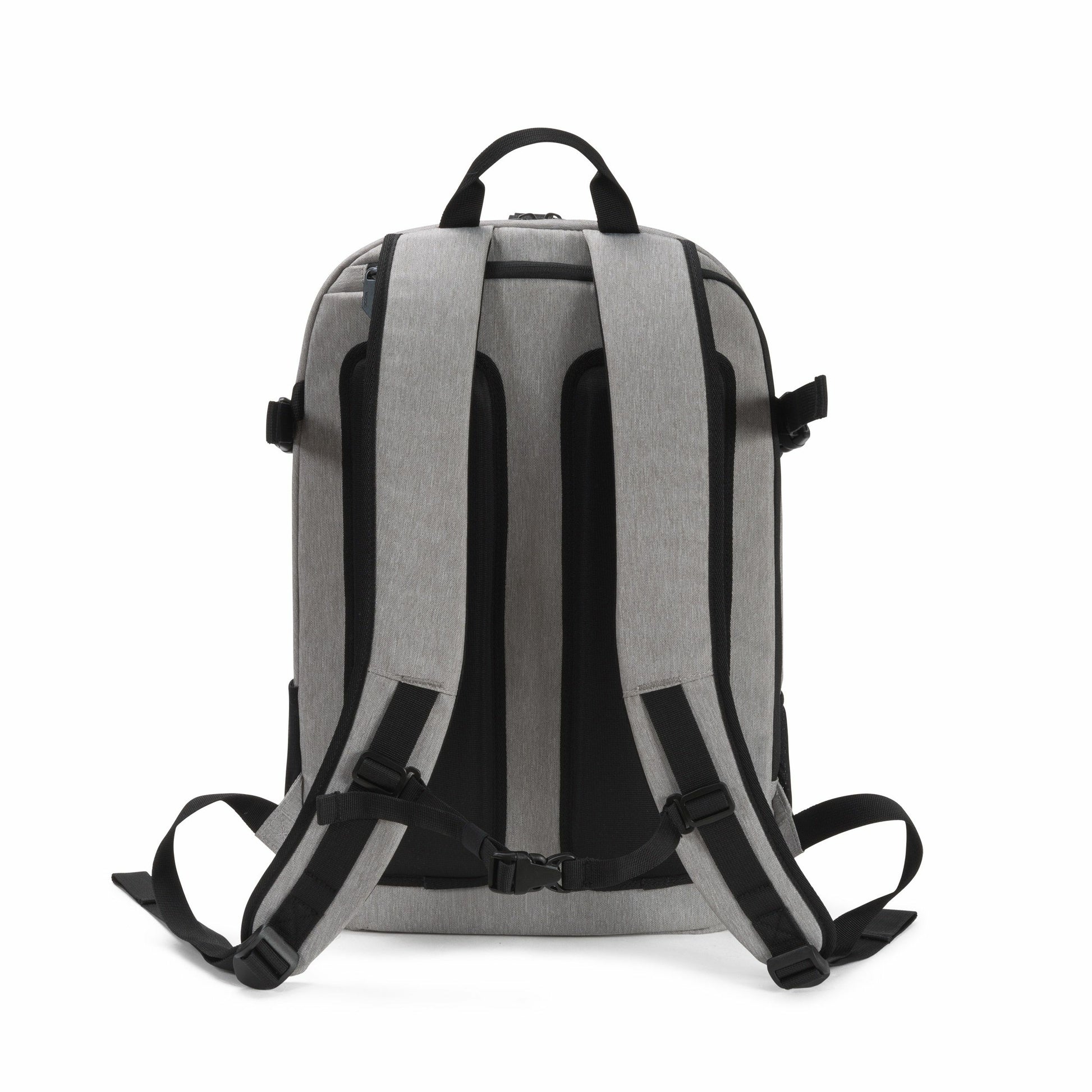DICOTA Notebook-Rucksack bis 15,6" – 22 l – Grau