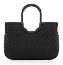 Reisenthel Stofftasche, Punktmuster Design, 460×345×250 mm