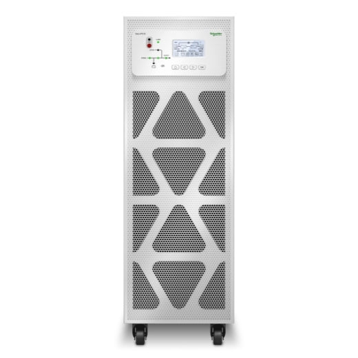 APC Netzteil – 400 V