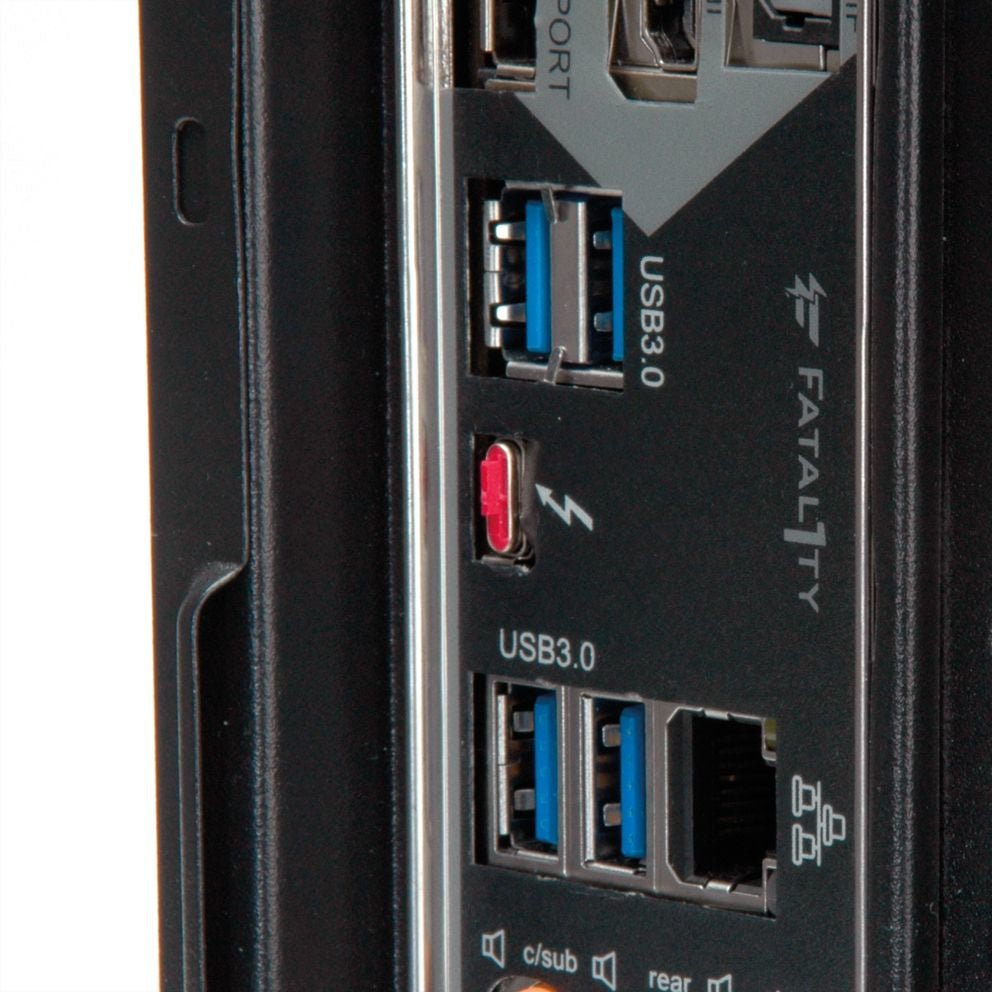 ROLINE USB-C-Port-Schloss – Grau – für USB Typ-C – 10er-Set