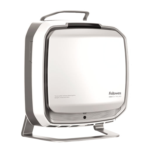 Fellowes Luftreiniger AeraMax Professional III 9450101 – bis 55m², HEPA, 67 dB