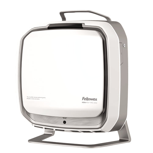 Fellowes Luftreiniger AeraMax Professional III 9450101 – bis 55m², HEPA, 67 dB