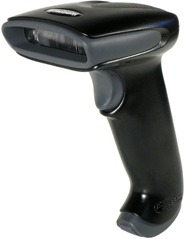 Honeywell Hyperion 1300g – Barcodeleser – RS232 – Kit: Scanner + Kabel