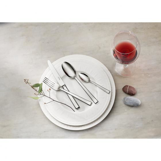 Villeroy & Boch Victor – Besteck-Set, 24-teilig, Edelstahl