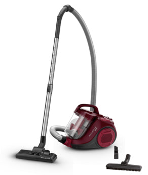 Rowenta Staubsauger SWIFT POWER PARQUET – 750 W, 1,2 l, Netzbetrieb, Kabel 5 m