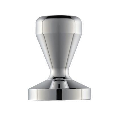 Solis Tamper, Ø 5,8 cm, Edelstahl