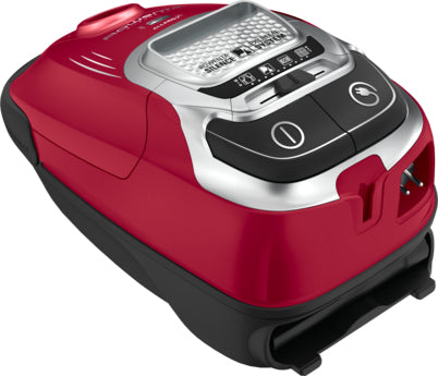 Rowenta Staubsauger RO7473 – 400 W, 4,5 l, Netzbetrieb, Kabel 8,4 m