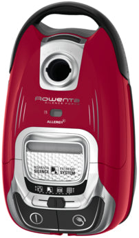 Rowenta Staubsauger RO7473 – 400 W, 4,5 l, Netzbetrieb, Kabel 8,4 m