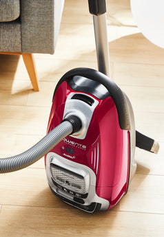 Rowenta Staubsauger RO7473 – 400 W, 4,5 l, Netzbetrieb, Kabel 8,4 m