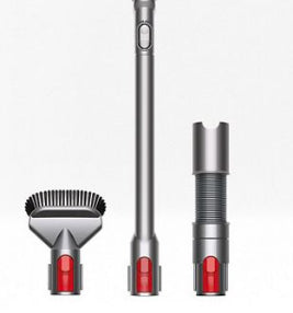 Dyson Auto-Reinigungsset – für Dyson V7/V8/V10 und andere, 3 Stück