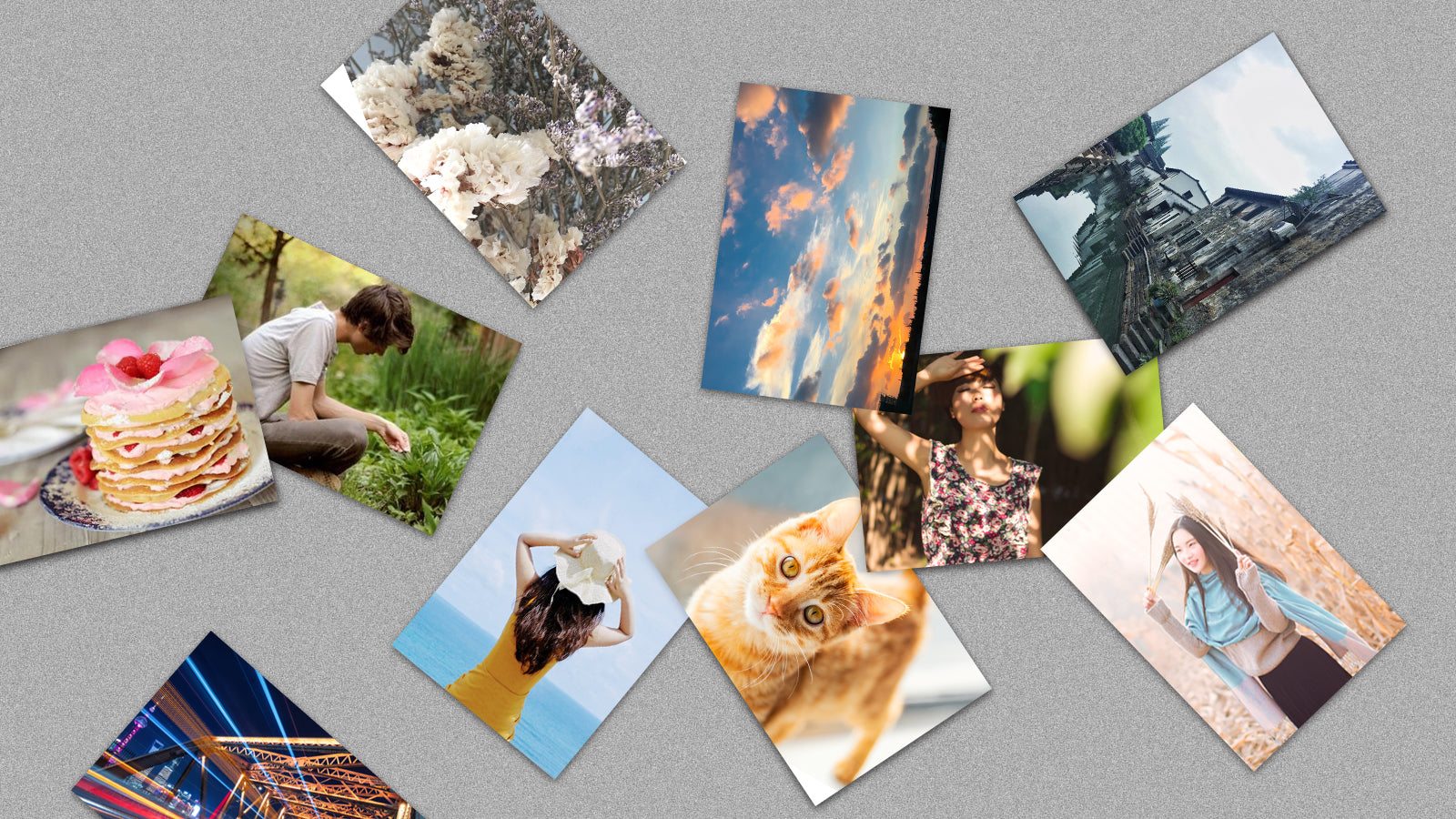 Xiaomi ZINK Fotopapier – matt, 4,7 × 7,5 cm, 20 Blatt, für Xiaomi Mi Portable