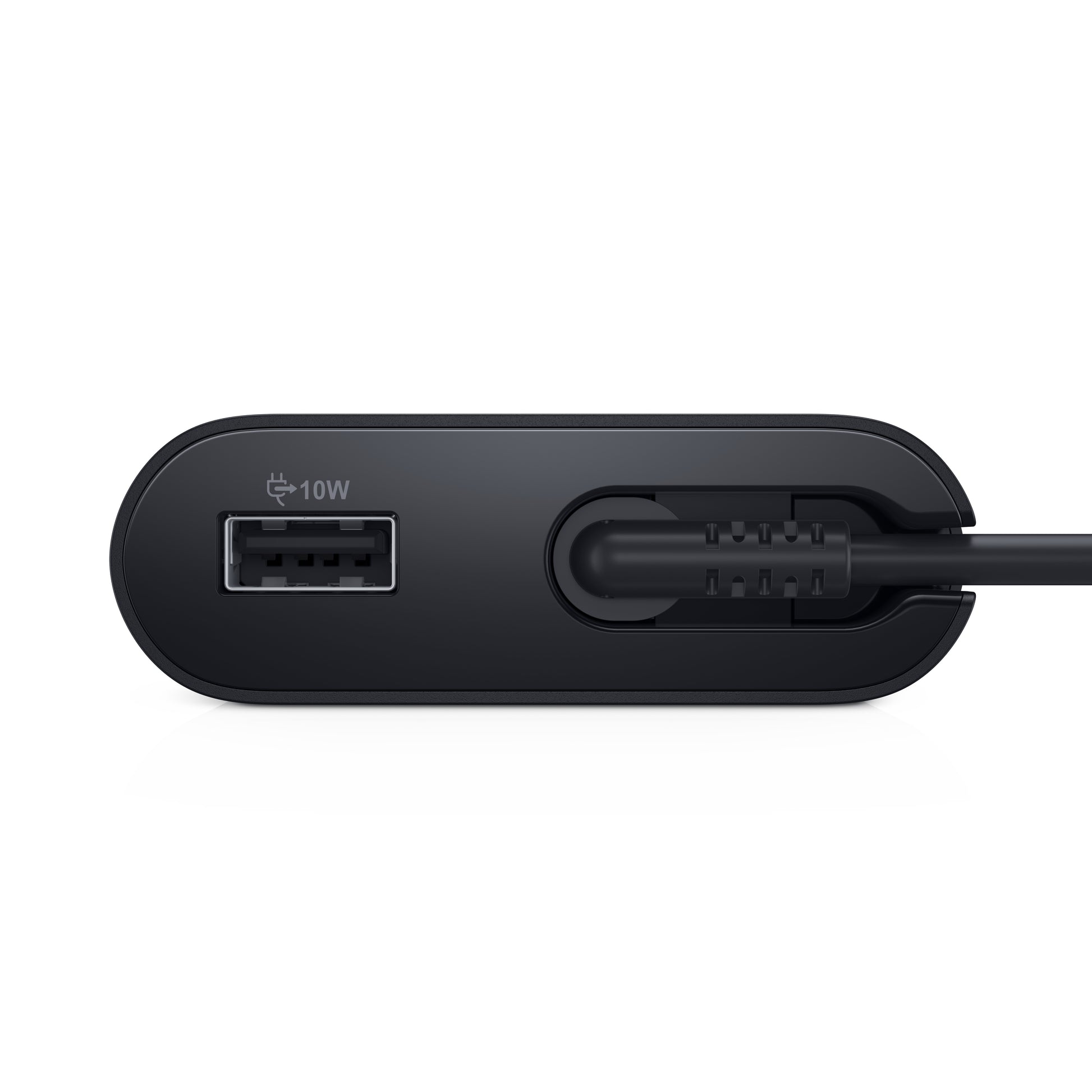 DELL PA901C Netzteil 90 W – für XPS 13, Inspiron 15 7000, Latitude 5500 und andere – schwarz