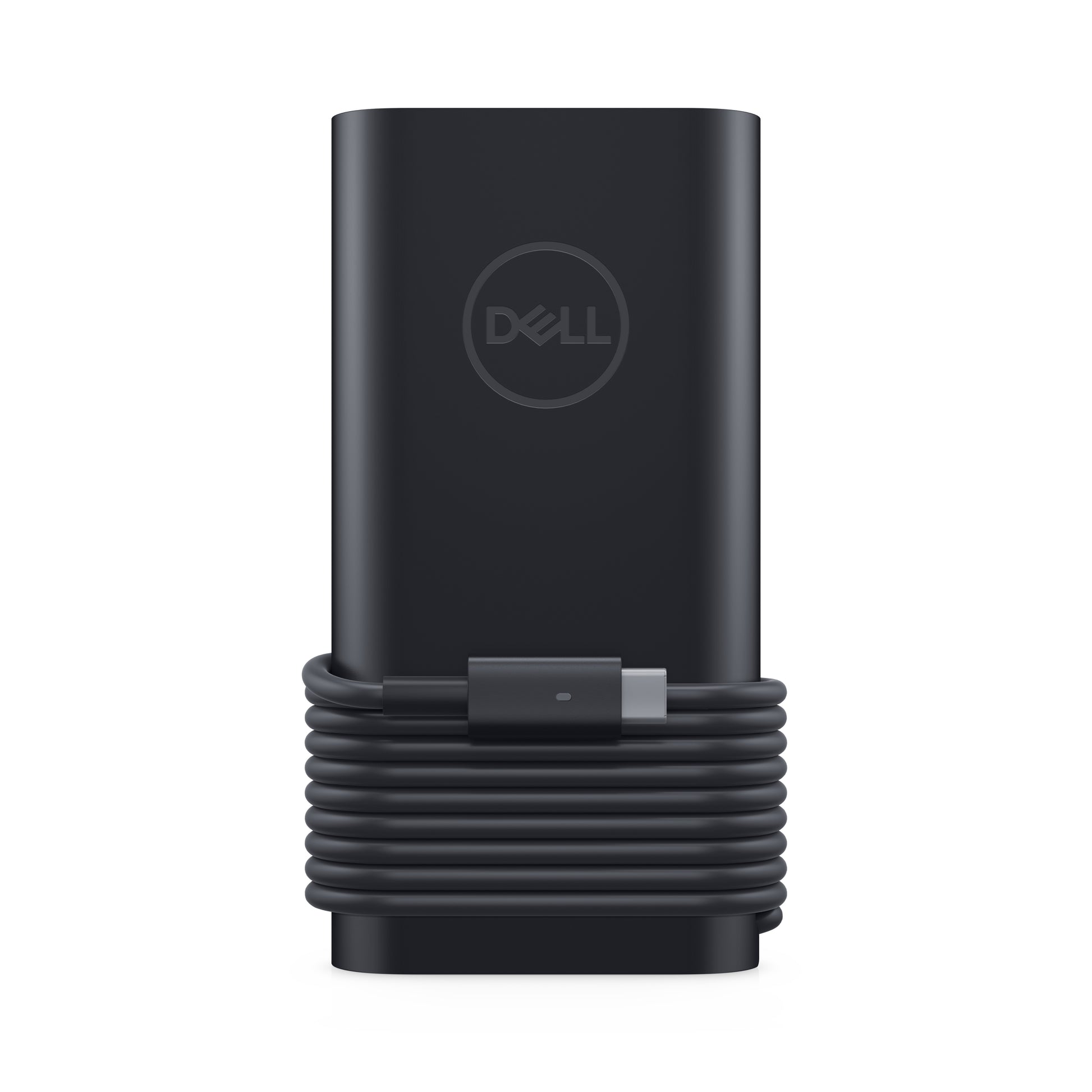 DELL PA901C Netzteil 90 W – für XPS 13, Inspiron 15 7000, Latitude 5500 und andere – schwarz