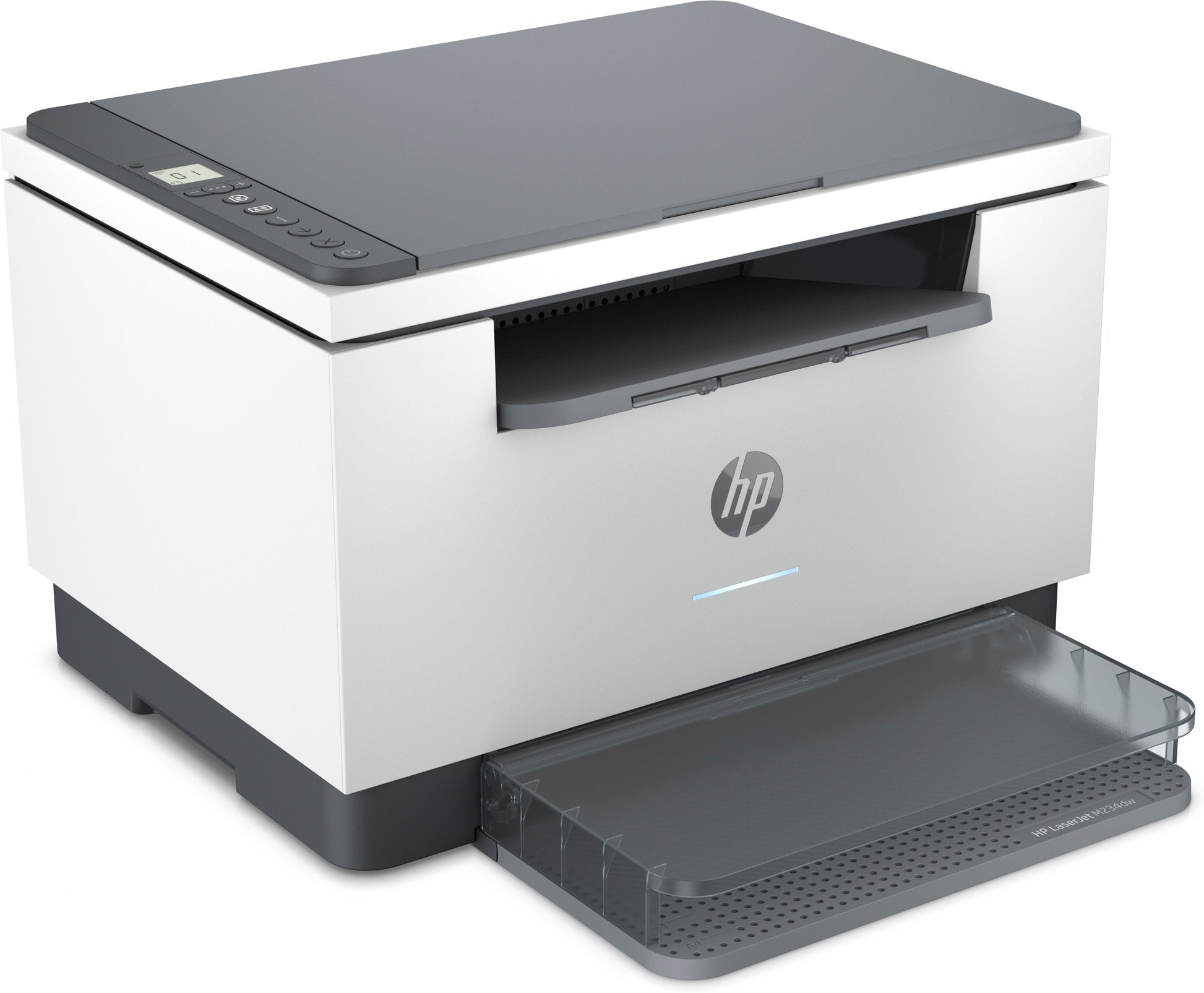 HP LaserJet M234dw – S/W Laser-MFP, 3-in-1
