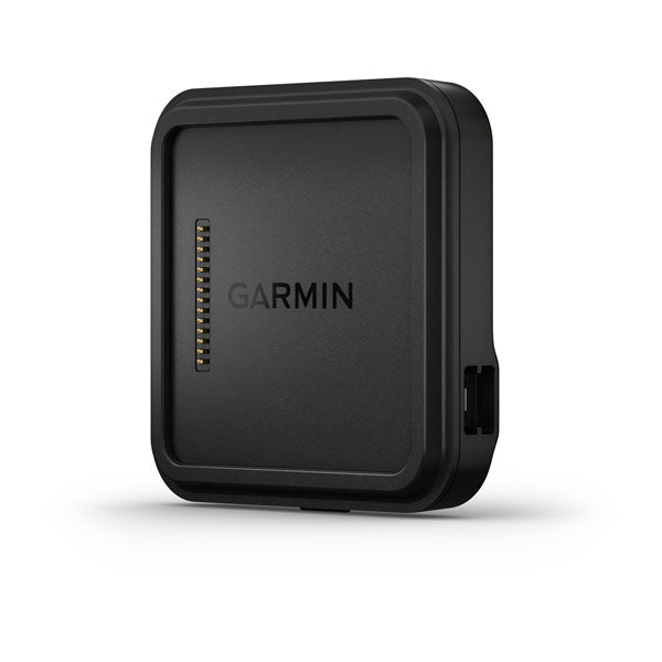 Garmin 010-12982-03 – Magnetische Adapterplatte, Passive Halterung, für Camper 890, dēzl LGV1000/800