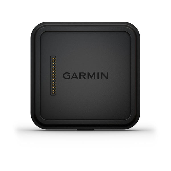 Garmin 010-12982-03 – Magnetische Adapterplatte, Passive Halterung, für Camper 890, dēzl LGV1000/800