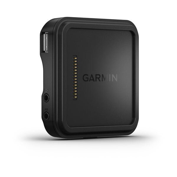 Garmin 010-12982-03 – Magnetische Adapterplatte, Passive Halterung, für Camper 890, dēzl LGV1000/800