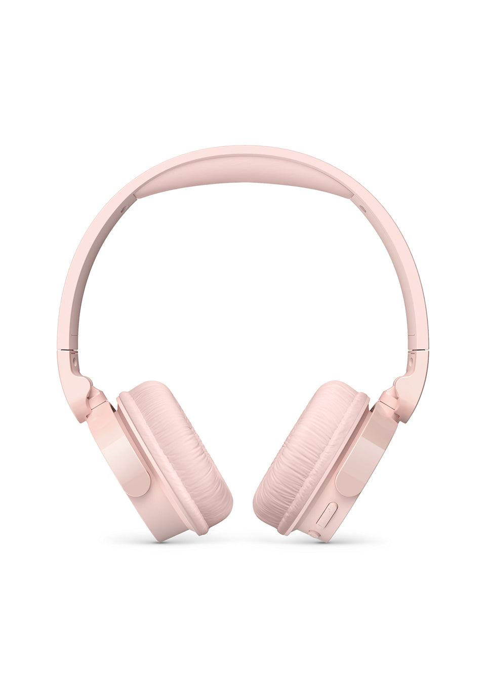 Philips TAH4209PK/00 – Duo On-Ear Headset – Bluetooth – Anrufmanagement – Pink – bis 25 h