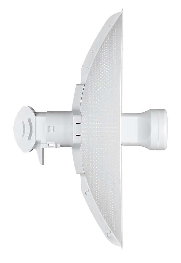D-Link DAP-3712 – 5,18–5,825 GHz Funkbrücke, 1GbE, bis 20 km, 867 Mbit/s, IP66, Weiss