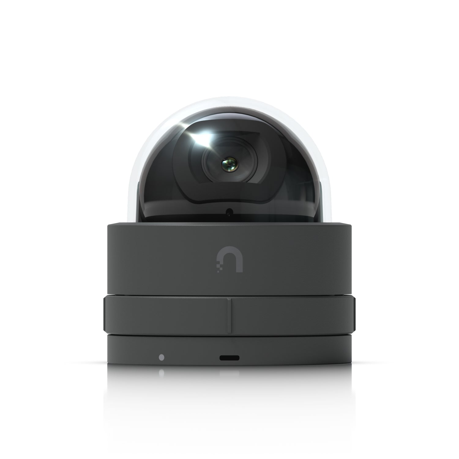 Ubiquiti G5 UVC-G5-DOME-ULTRA-B Dome – 4MP – IR 20 m – PoE – Innen & Aussen IK06