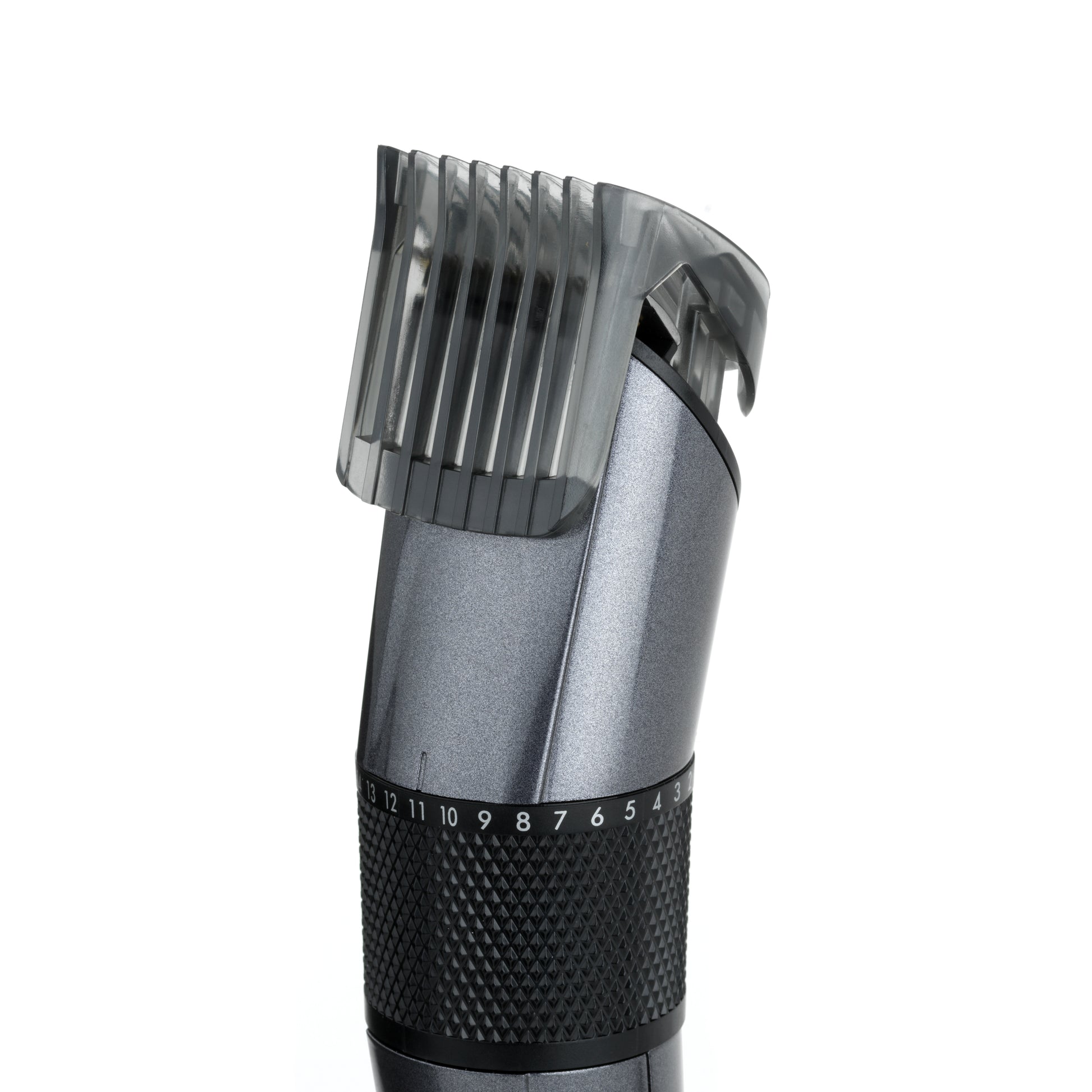 BaByliss Haarschneider E976E – Titan-/Edelstahlklingen, 26 Schnittstufen – 0,5–25 mm – Schwarz