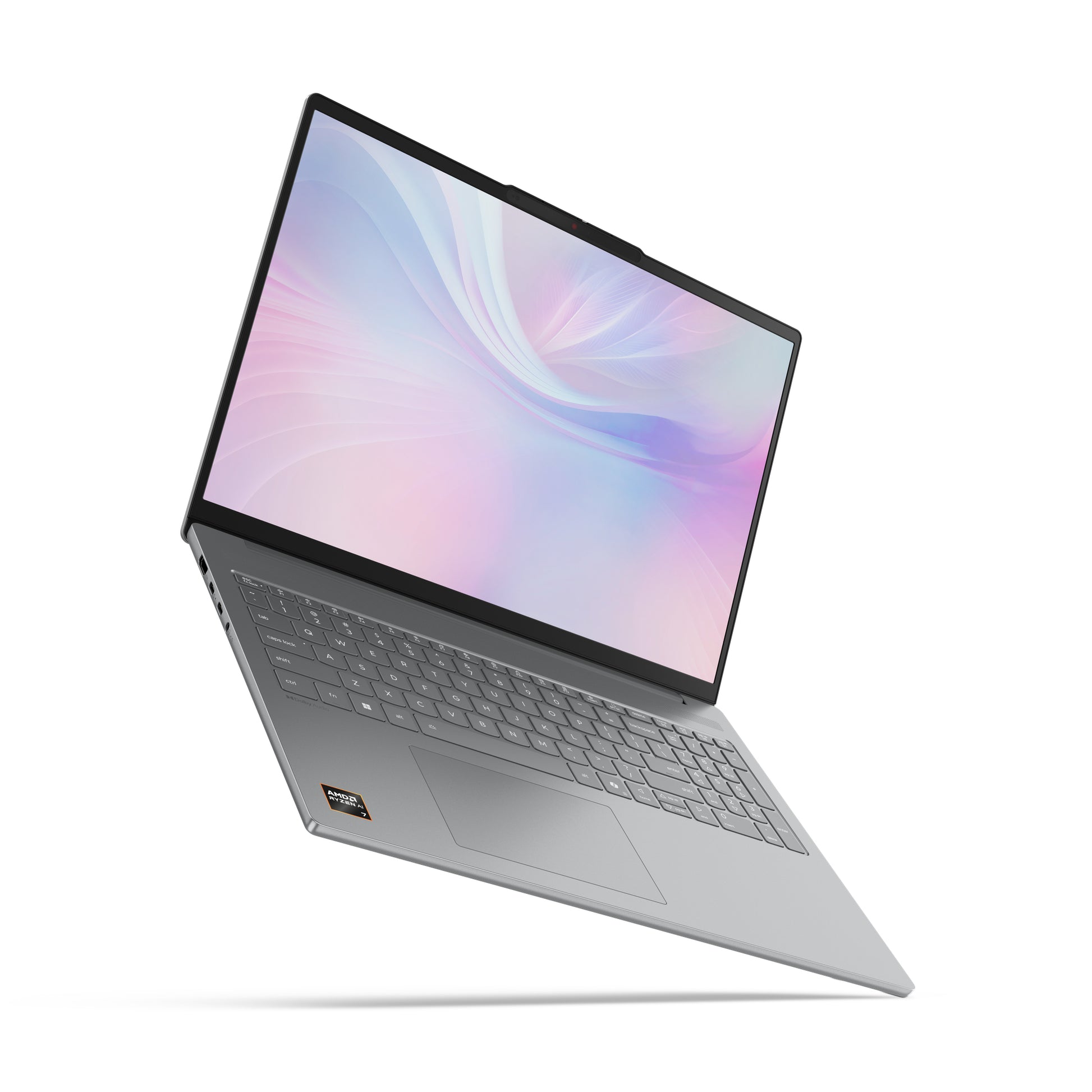 Lenovo IdeaPad Slim 5 – 16" WUXGA, Ryzen 7 8845HS, 32 GB, 1 TB SSD, Win 11 Home