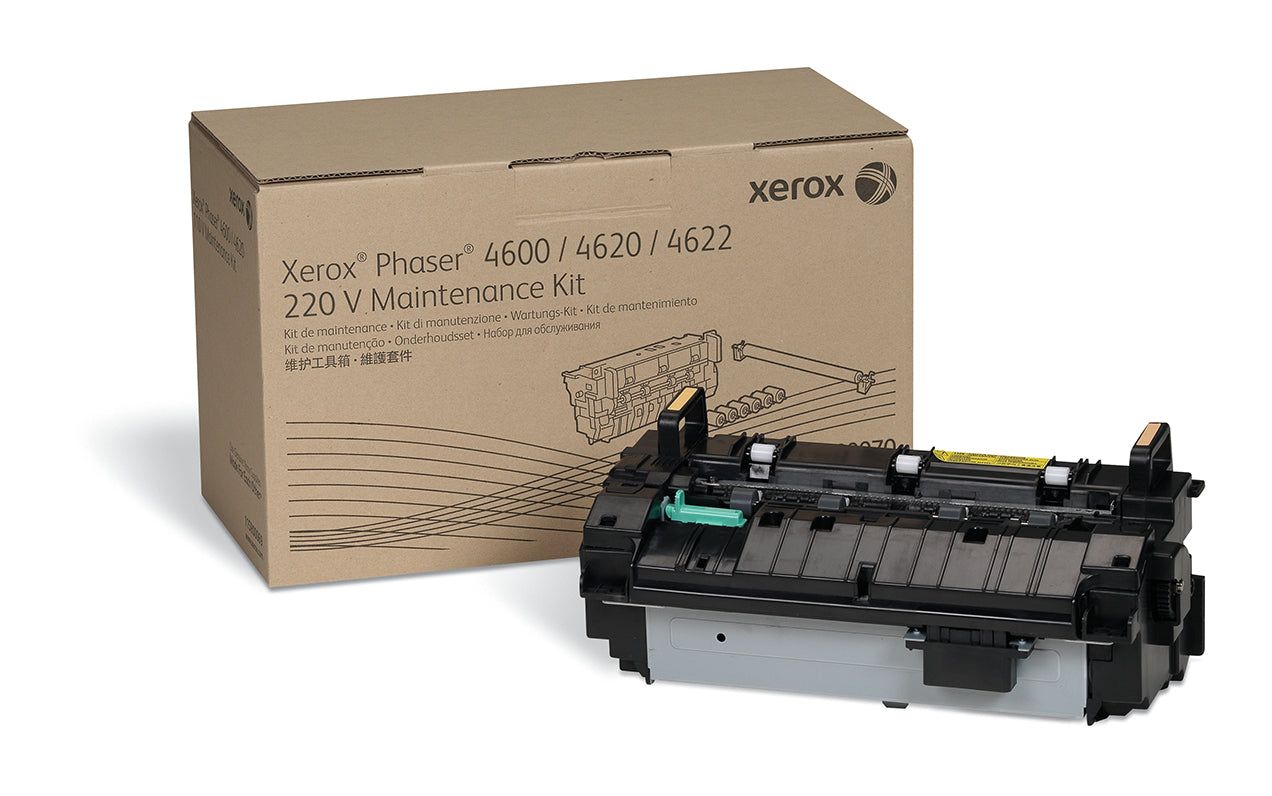 Xerox Fixiereinheit, ca. 150'000 Seiten