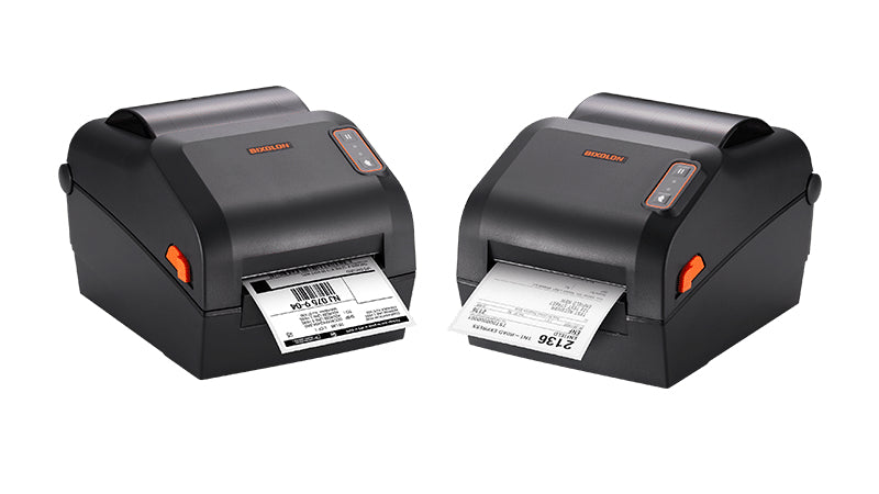 Bixolon XD5-40D – Etikettendrucker, Thermodirekt, bis 101,6 mm, USB, 203 dpi