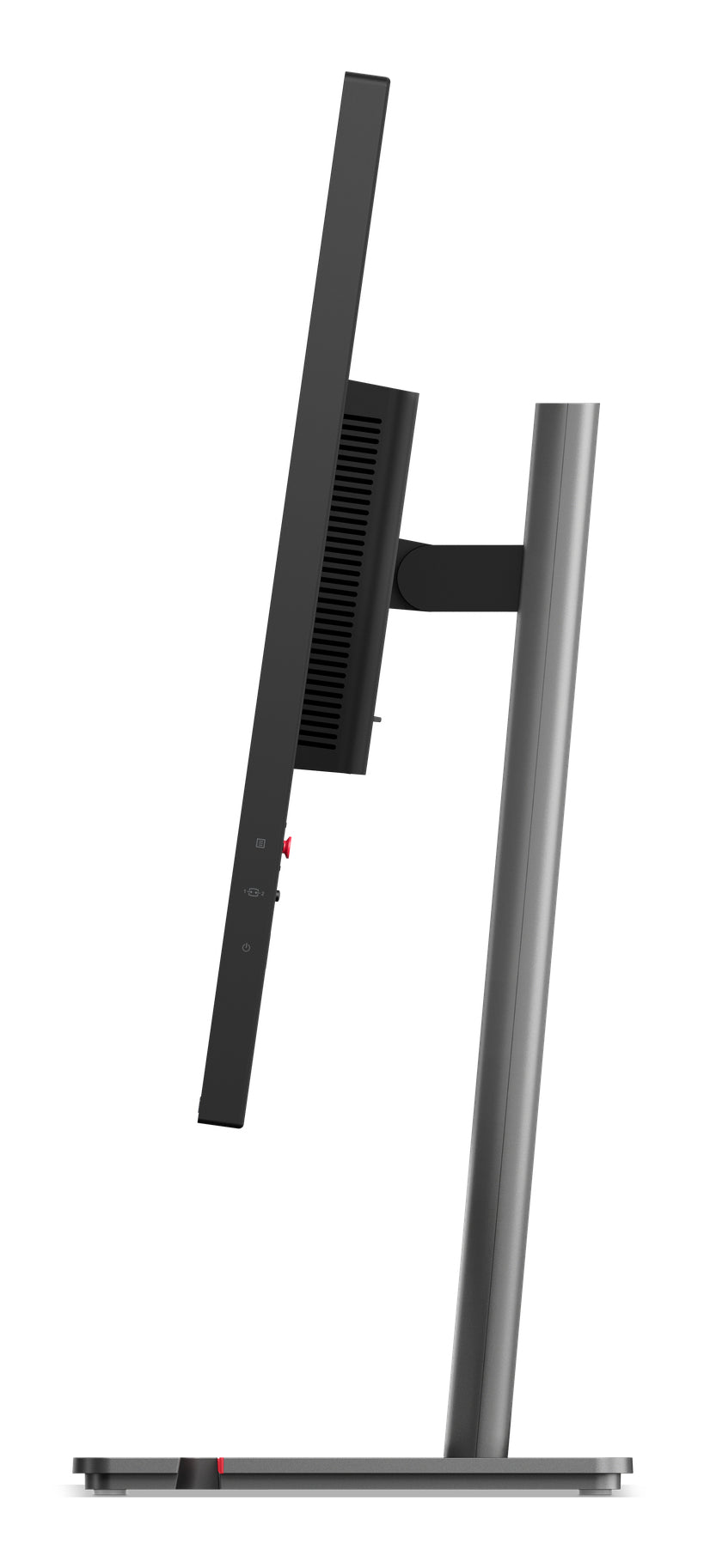 Lenovo ThinkVision P32Ud-40 – 31,5", 3840 × 2160 (4K), IPS, 120 Hz, USB-C 140 W, Thunderbolt 4, LAN, HDR10