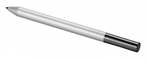 ASUS Eingabestift für Chromebook C436 – Aluminiumgehäuse, AAAA-Batterie (9 Monate) – Stahl