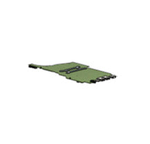 HP DSCArc4GB PHi7RM 16GB – Mainboard – für HP
