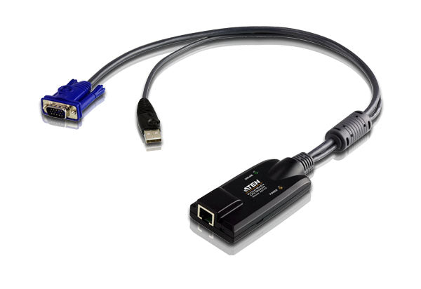 ATEN USB 2.0 Adapter – 50 m