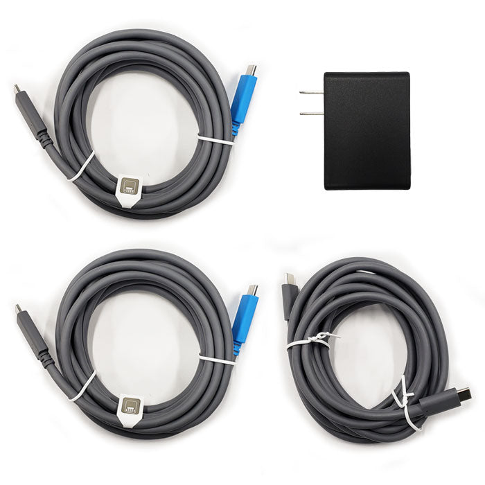 Cisco CP-8832-DC-EU – Netzadapter für IP Conference Phone 8832, Grau