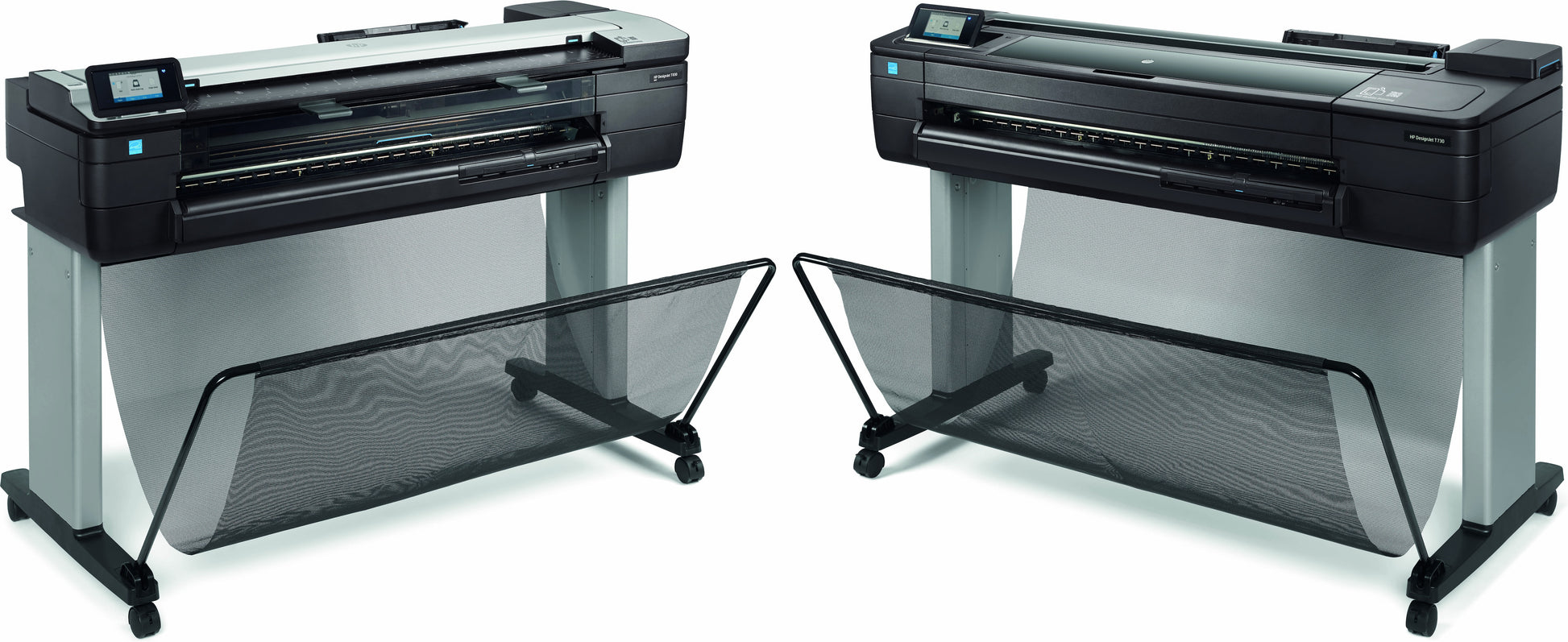 HP DESIGNJET T830 – Grossformat Tintenstrahl-MFP 24"