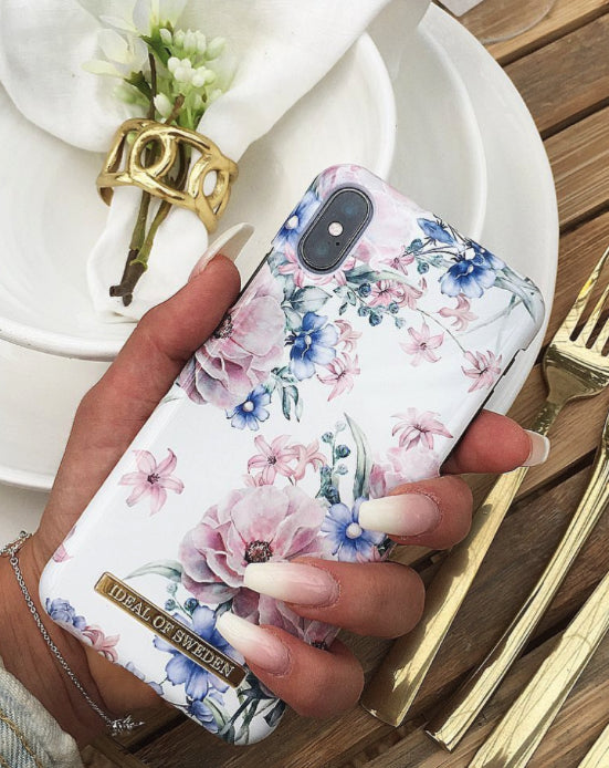 Ideal of Sweden – Backcover – für Samsung Galaxy S20 – Floral Romance – PC