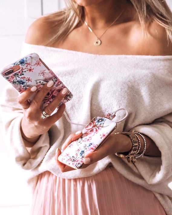 Ideal of Sweden – Backcover – für Samsung Galaxy S20 – Floral Romance – PC