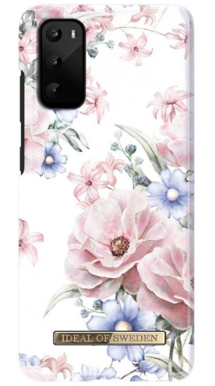 Ideal of Sweden – Backcover – für Samsung Galaxy S20 – Floral Romance – PC