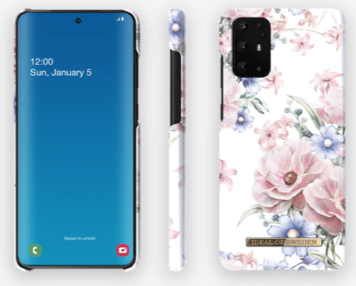 Ideal of Sweden – Backcover – für Samsung Galaxy S20 – Floral Romance – PC