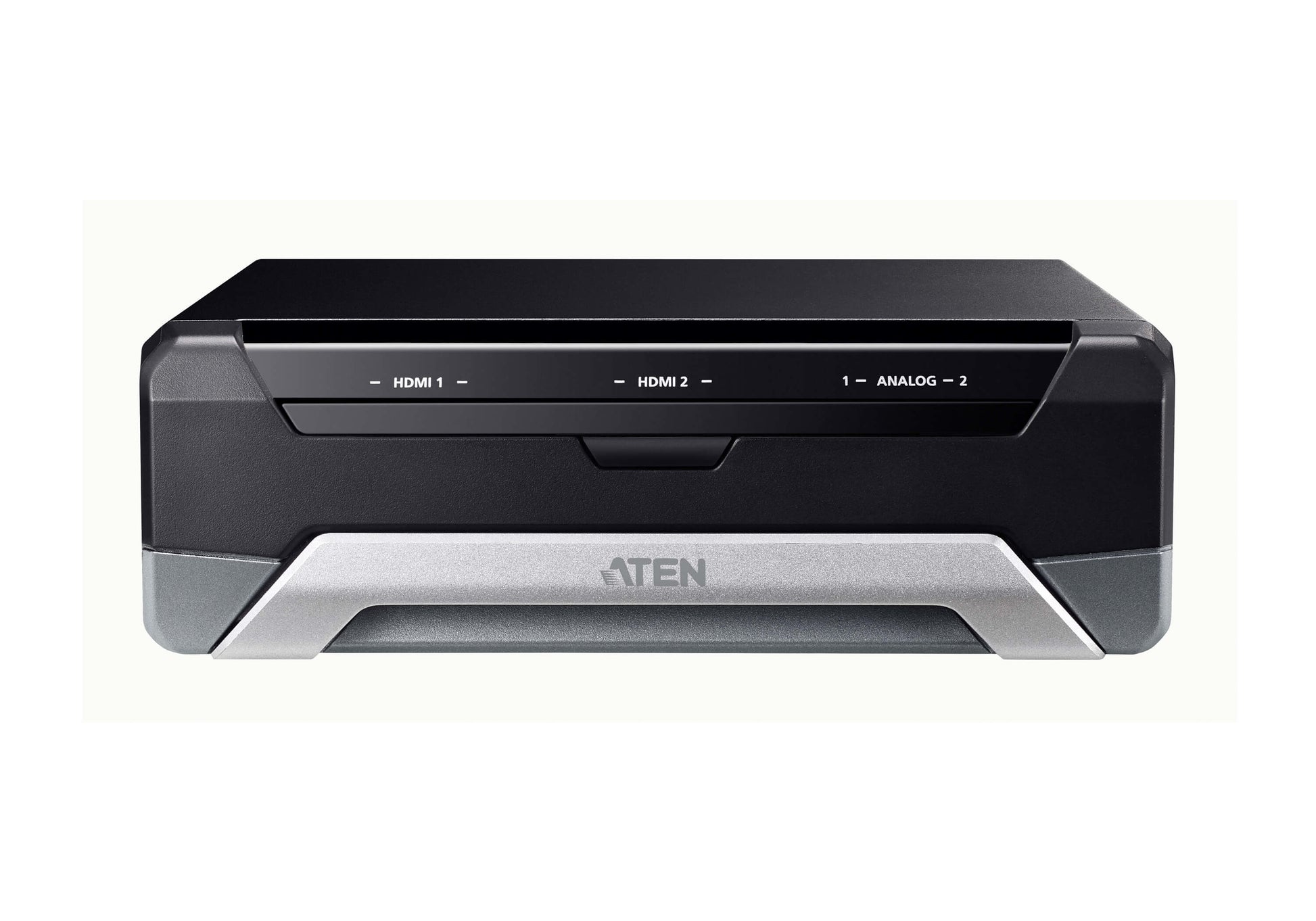 ATEN UC3022 CAMLIVE PRO – Capture-Adapter, 2× HDMI Ein/1× HDMI Aus, 4K@30 Hz, USB-C, für Windows/Mac/mobile