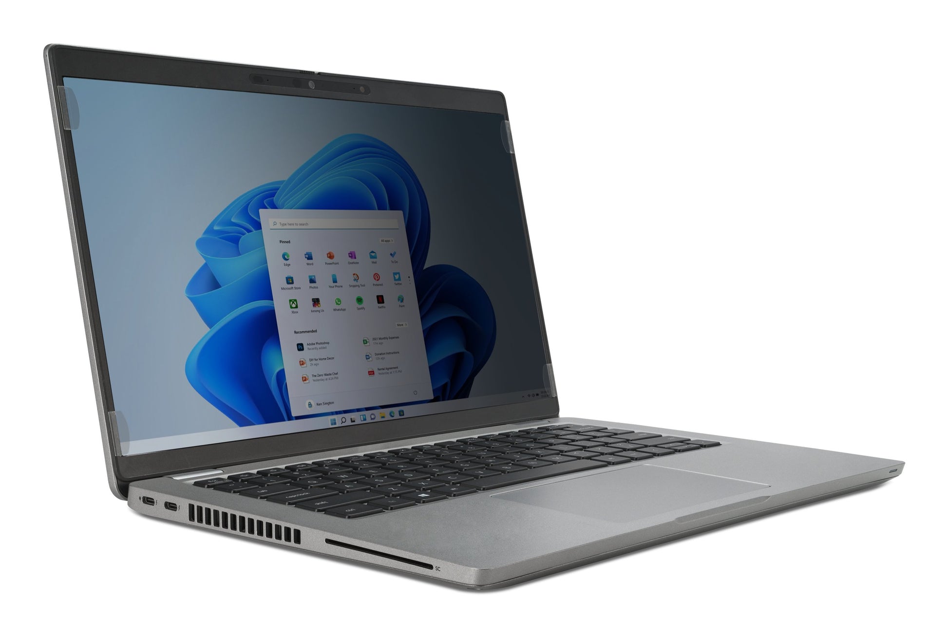 Kensington Displayschutz für 14"-Laptops (16:10), 25er-Pack