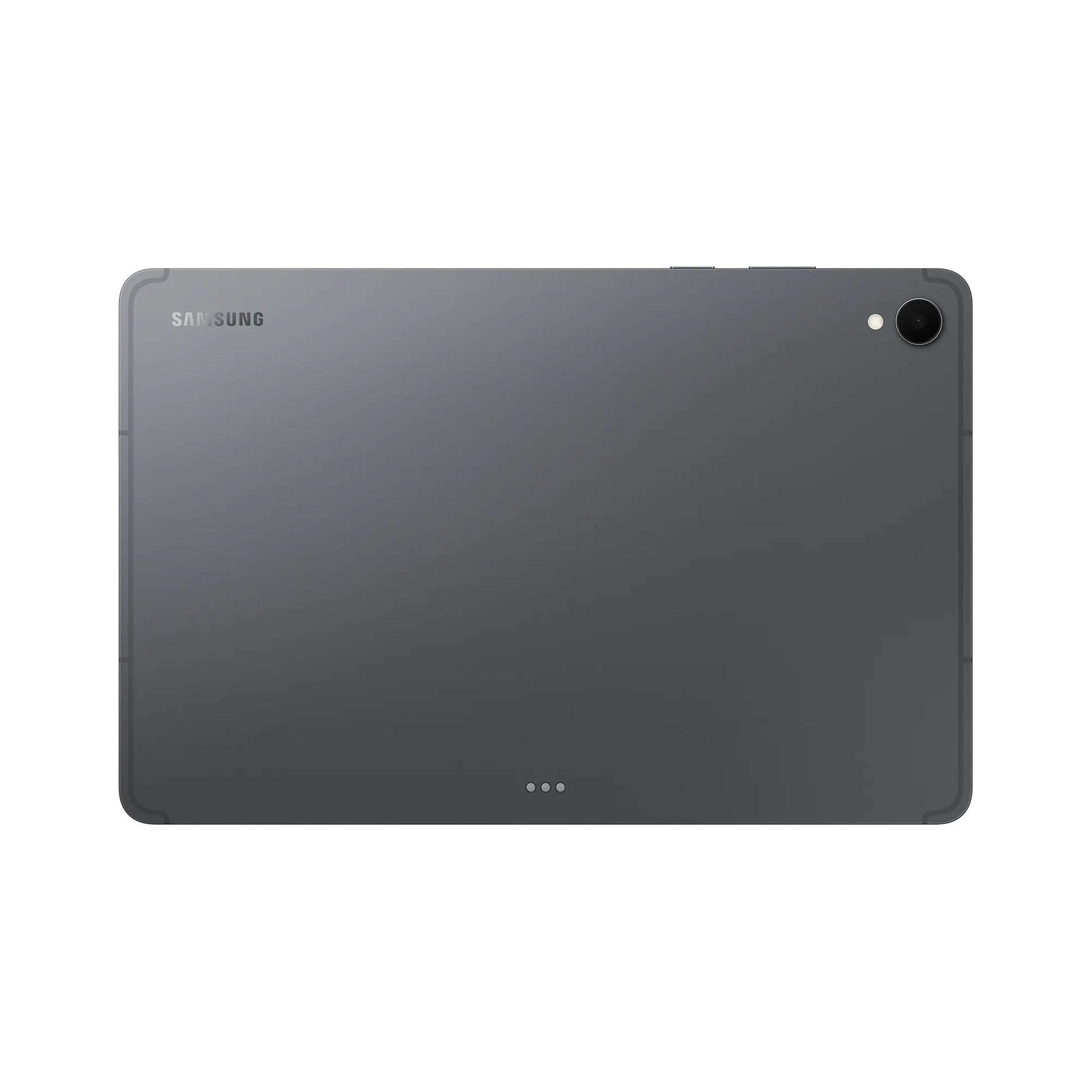 Samsung Galaxy Tab S11 – 11", 256 GB, 12 GB RAM, WLAN + 5G, Grau