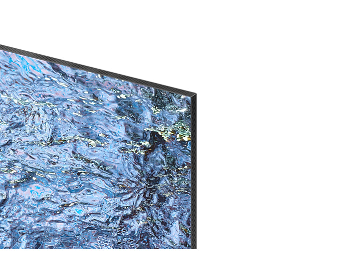 Samsung QE75QN900C – 75" Fernseher – 8K – Neo QLED – Tizen – 100 Hz – HDR10+, HLG