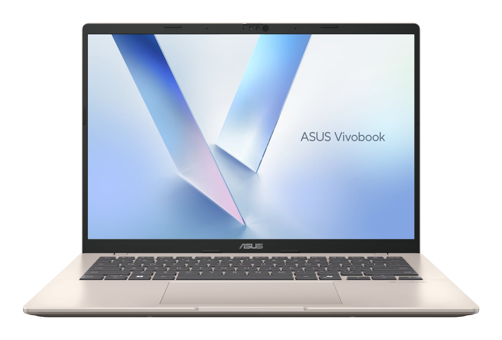 ASUS Vivobook 14 M1407KA-LY067W, AMD Ryzen AI 7 350, 14" WUXGA, 16 GB, 512 GB SSD – Windows 11 Home