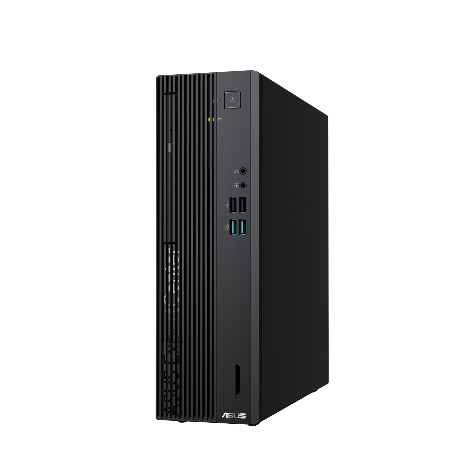 ASUS ExpertCenter D5 SFF – Intel Core i5-14500, 32 GB RAM, 1 TB SSD, DVD-RW, Windows 11 Pro