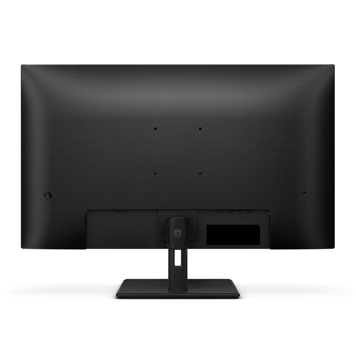 Philips 32E1N1800LA/00 – Monitor, 32" 3840 × 2160 (UHD 4K), VA, 60 Hz, 300 cd/m², VESA 100 × 100, Schwarz