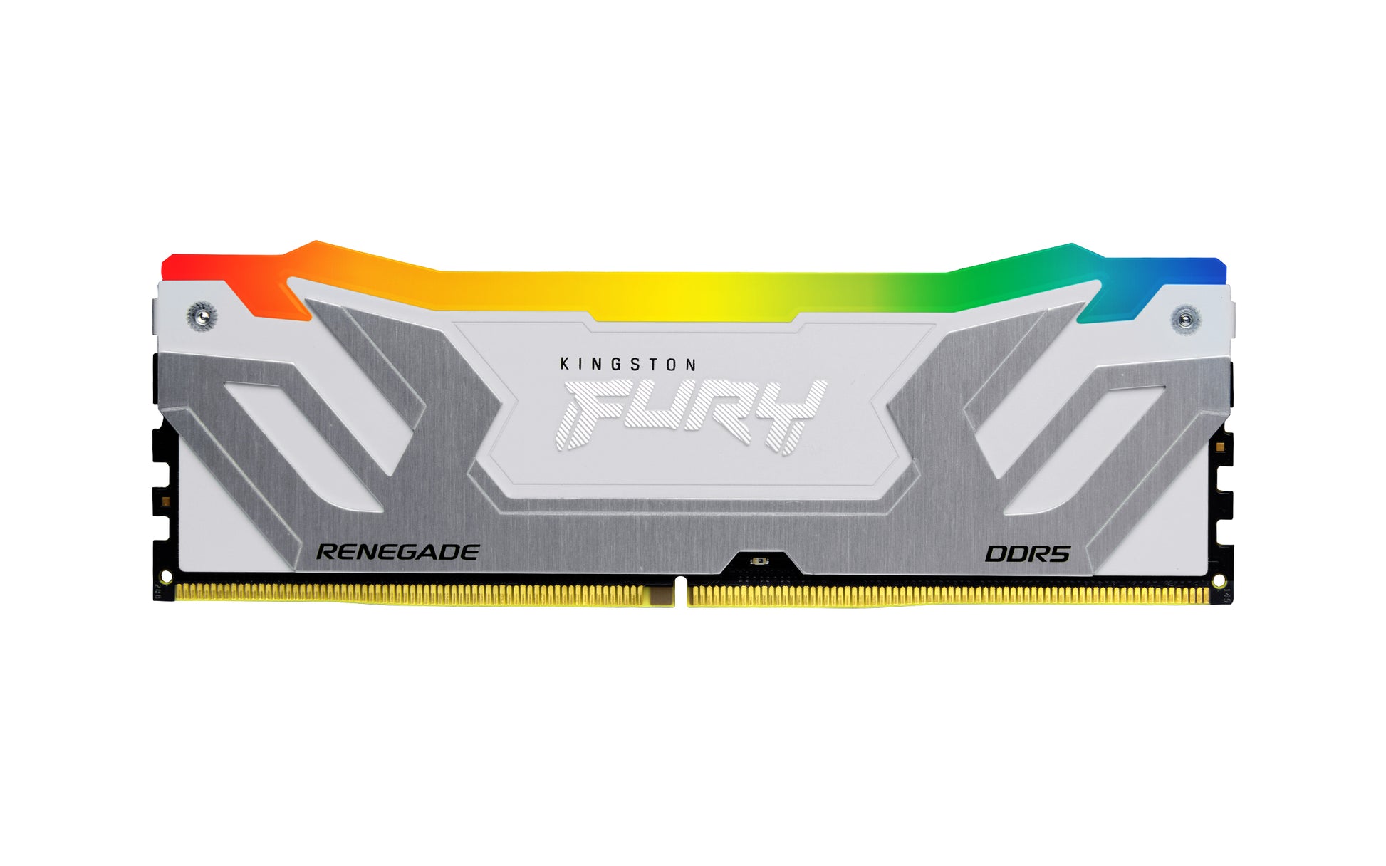 Kingston Technology Kingston FURY Renegade – DDR5 RAM – 48 GB (2×24 GB), 8400 MT/s, CL40, 1.45 V, XMP 3.0, RGB